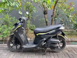 Yamaha gear 2022