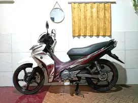 Jupiter z1 tahun 2013 pajak isi/tt boleh gan cash lebih bagus
