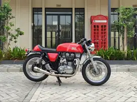 KM3rb Royal Enfield Continental GT