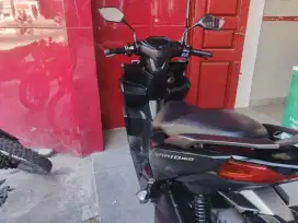 Vario 160 2023 CBS