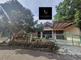 Dijual rumah siap huni baru renovasi di Taman yasmin Bogor