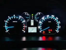 Toyota Alphard Q DoubleSunroof Tgn1, TypeTertinggi, Siap Pakai