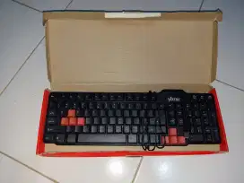 Keyboard merk votre