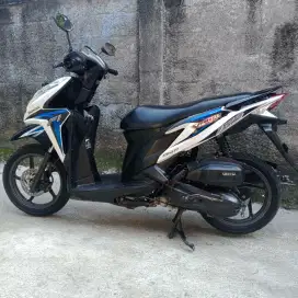 Vario 125 KzR 2013