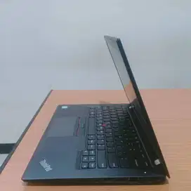 Lenovo Thinkpad T460s Core i7-6600U RAM 8GB SSD 256GB S-SC