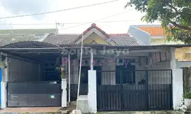 Dijual Rumah Luas Murah BU di Bumi Citra Fajar Sidoarjo Kota