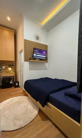 Dijual Kos Kos di Universitas Binus Jakarta Barat