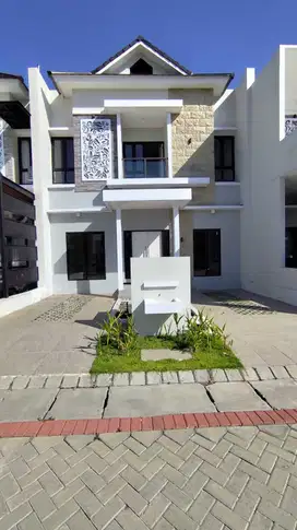 NEW GRESS Rungkut dekat Purimas merr UPN Medokan Penjaringan