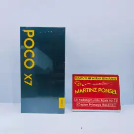 Poco X7 5G 8/256