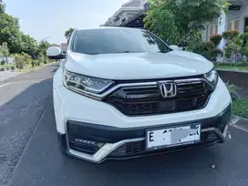 Honda CR-V 2021 Bensin