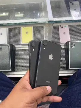 IPHONE XR 128gb all operator kredit dp 0