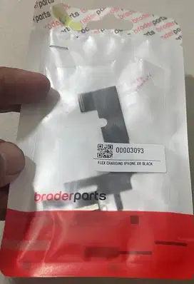 Flexible Charger + Microphone Iphone Xr
