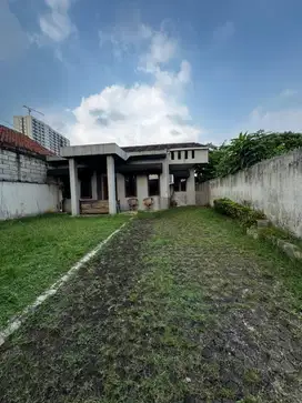 Harga Murah Rumah Dengan Tanah Luas Strategis Dekat Bintaro 16770