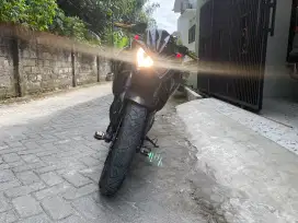 DIJUAL KAWASAKI Z 250