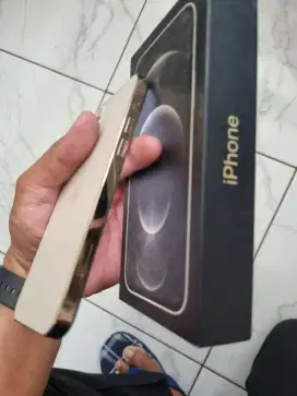 iPhone 12 Pro 256Gb iBox pa/a 5G notip Icarel BS tker tmabh