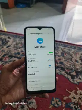Samsung a05 4/128