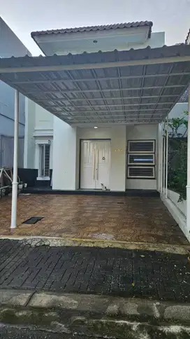Dijual Cepat Rumah Cantik Siap Huni Nego Sampe Deal