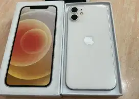 iPhone 12 Mini 128 Beacukai
