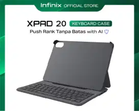 XPAD 20 KEYBOARD CASE ORIGINAL