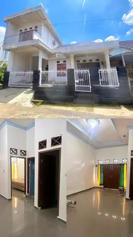 Di Jual Rumah Murah! Lokasi Strategis! NEGO!