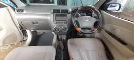 Toyota Avanza 2010 Bensin