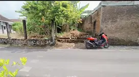 Tanah 310m Hook Gonilan UMS solo