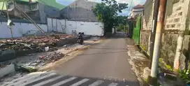 Tanah 221m karangasem Surakarta dekat UMS solo