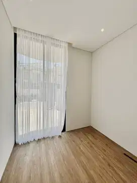 Dijual Rumah modern dekat dengan Raya Mulyosari di Sutorejo, Surabaya