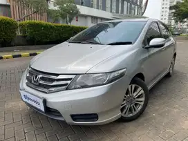 [OLXMOBBI] DP RENDAH Honda City 1.5 E Bensin-AT 2013 CTAMAI
