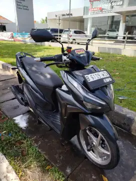 Honda Vario 125 2018 gress