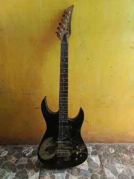 gitar prince LG-22X ori korea