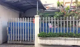 Rumah Darmo Permai Utara Dukuh Pakis Surabaya Barat