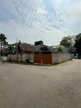 Rumah Di Kebayoran Baru Dekat Senopati