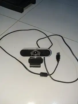 Webcam FULL HD 1080P