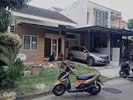 Dijual Rumah Murah di Grand Wisata