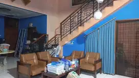 Dijual Rumah Dharmahusada Regency dekat Galaxy Mall Unair