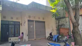Rumah Murah siap Huni di Dukuh Kupang, Sawahan, SBY Barat