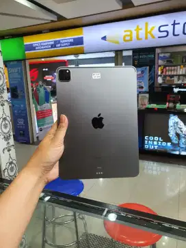 Ipad Pro M1 256 GB Second iBox 3rd Generation