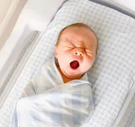 BABY SITTER NEWBORN DAN ART SERABUTAN