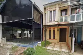 Jual Rumah 2 Lantai di Flinder Park Citra Grand Cibubur