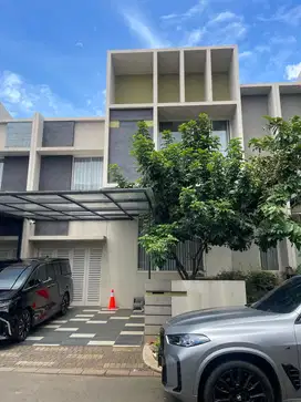 Dijual Cluster Mozart Symphonia Gading Serpong