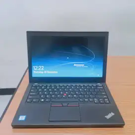 Lenovo Thinkpad X260 Core i7-6600U 8GB SSD 128GB S-SC