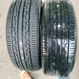 Hankook 185/55 R16 kondisi 90% 2024 2pcs