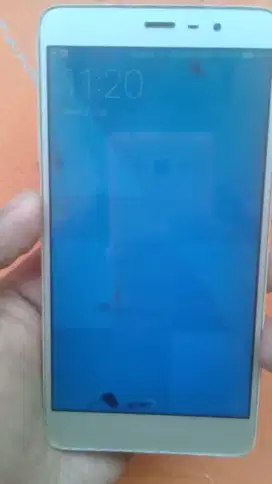 Jual Xiaomi redmi note 3