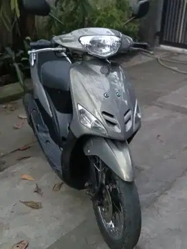 Mio xiralk black