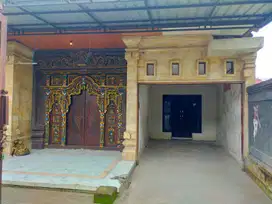 Rumah tinggal lokasi strategis Batubulan