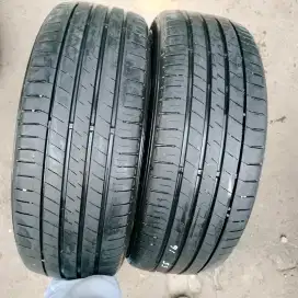 Dunlop lm705 185/55 R16 kondisi 90% 2024 2pcs