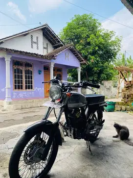 Cb mesin GL Pro
