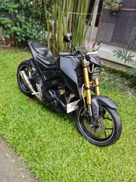Yamaha xabre cakep