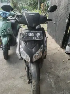 Vario 110 tahun 2010